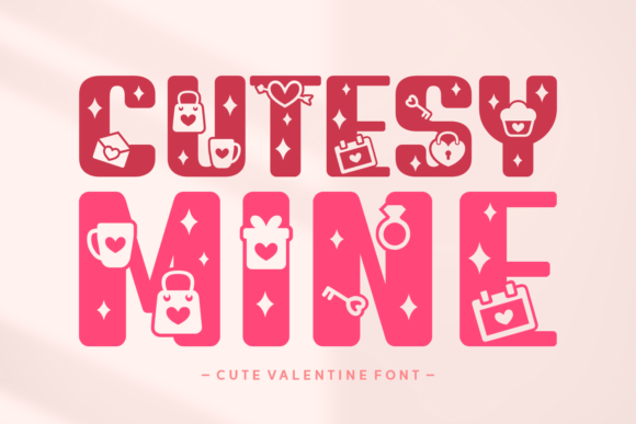 How Cutesy Mine Font Transformed My Brand’s Visual Identity