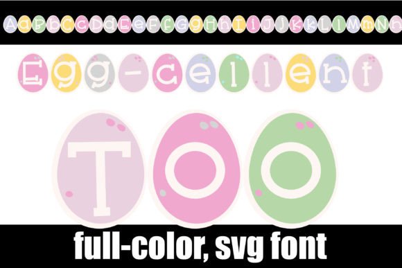 How Egg-cellent Too Transformed My Brand’s Visual Identity