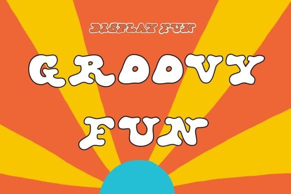 How Groovy Fun Transformed My Brand’s Visual Identity