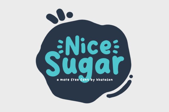 How Nice Sugar Transformed My Brand's Visual Identity