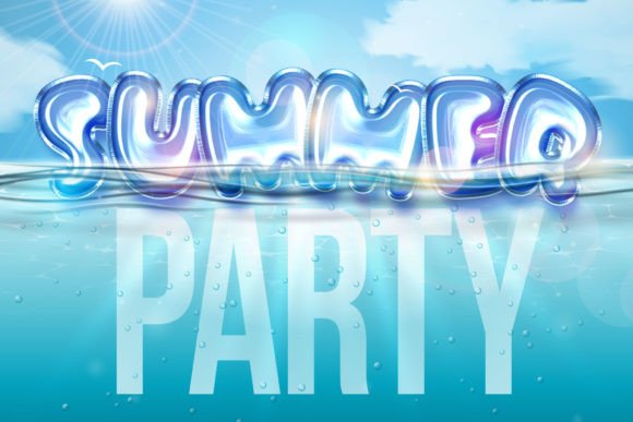 Super Party: A Playful Font for Modern Web Design